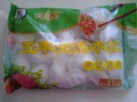 易做的煎饺做法图解1)