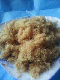 开胃的自制肉松做法图解12)