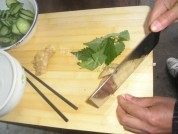 烧扁鱼做法图解2)