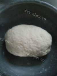 家常卷饼做法图解2)