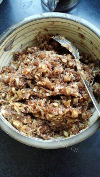 美味的牛肉饼做法图解11)