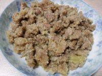 家常粉蒸肉