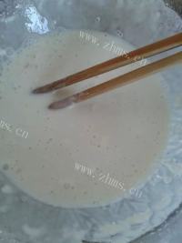 美味糖醋四孔鲤鱼做法图解9)