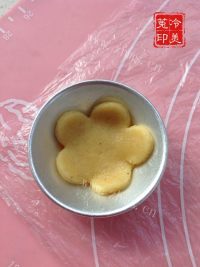 自制迷你乳酪塔做法图解10)