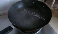 「首发」煮毛豆做法图解4)