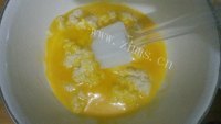 自制烫面戚风做法图解8)