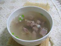 「DIY美食」清炖牛肉
