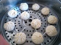 简单的鲜肉包做法图解8)