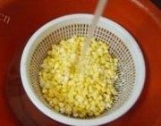 爱上玉米羹做法图解1)