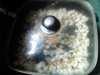 自制爆米花做法图解4)