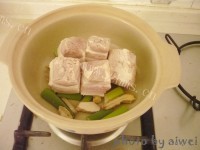 东坡肉做法图解6)