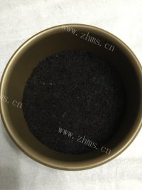 可口的双色慕斯流心蛋糕做法图解7)