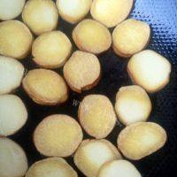 酱香孜然豆腐卷做法图解6)