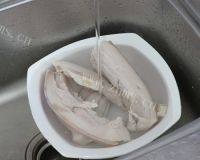 焦香弹牙的重庆红烧肉做法图解4)