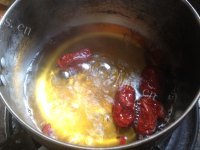 滋阴补肾红糖鸡蛋红枣汤做法图解4)
