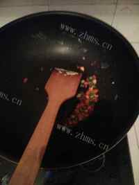 爆炒黄豆芽做法图解5)
