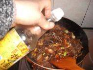 豆干炒腊肉