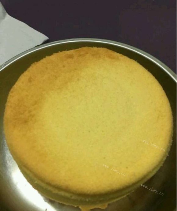 DIY蛋糕