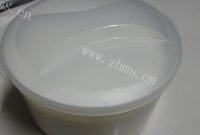 特色美食酸奶做法图解4)