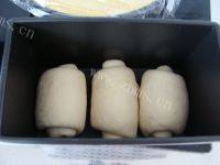 经典升级版之汤种北海道吐司做法图解11)