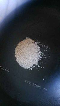 家常菜麻酱油麦菜做法图解9)