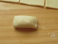 油而不腻的枣泥酥做法图解10)