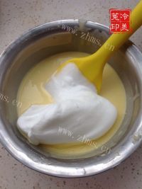 五味俱全的迷你夹心松饼做法图解7)