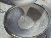 爱上冰皮月饼做法图解6)