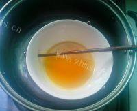 酥嫩QQ糖布丁做法图解2)
