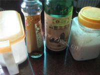 家常菜凉拌豆芽做法图解2)