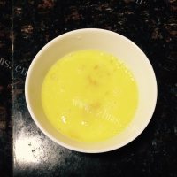 香飘十里的炒饭做法图解4)