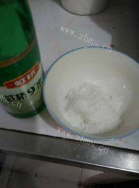 家常菜锅包肉做法图解7)