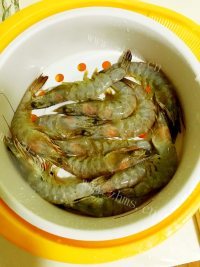最爱的油焖大虾做法图解3)