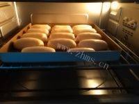 美味的烤馒头做法图解10)