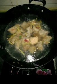色香味俱全的清蒸排骨做法图解3)