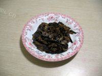 外婆教我做酱茄子做法图解9)