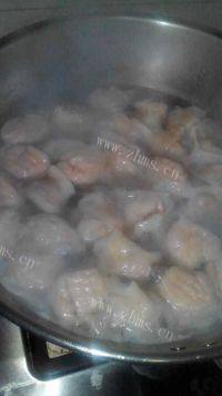 自己做的馄饨做法图解12)