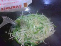 青椒土豆丝（简单版）做法图解5)