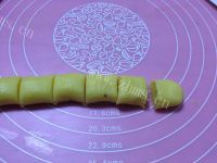 唇齿留香的柏林花环饼干做法图解9)