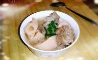 家常红萝卜鸡蛋炒饭做法图解8)