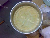 味道不错的芒果慕斯蛋糕做法图解7)