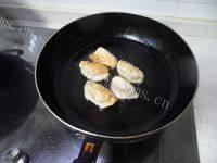 让人怀念的煎饺