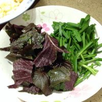 美味的香辣田螺做法图解1)