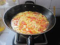 自制西红柿鸡蛋汤