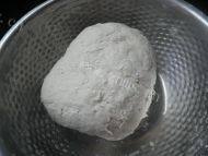 诱人的猪肉韭菜饺子做法图解9)