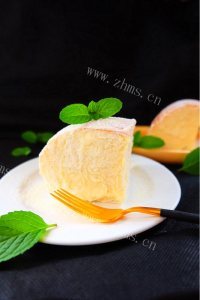美味的奶酪包做法图解14)