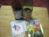 自制酱牛腱子做法图解4)