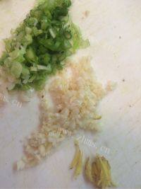 家常菜水煮肉片做法图解6)