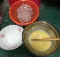 #DIY#红烧大排做法图解1)