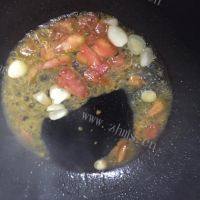 家常菜蕃茄炒蛋做法图解7)
